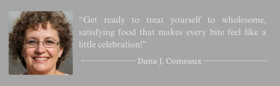 60세 이상 노인을 위한 완벽한 심장 건강 다이어트 요리책