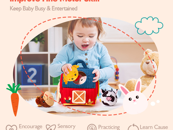 baby toys 12-18 months