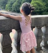 toddler ballet leotards