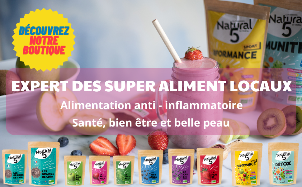 super aliments belle peau santé complément