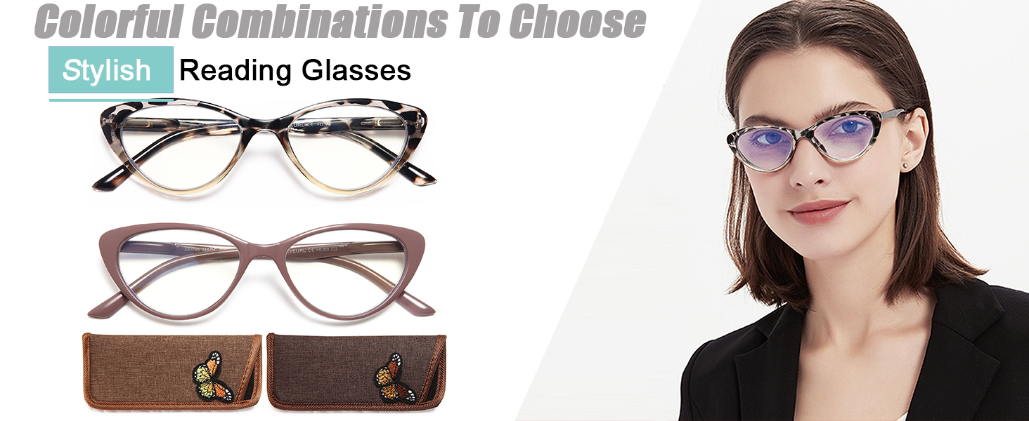reading glasses