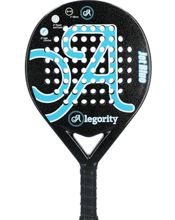 PALA DE PADEL JET