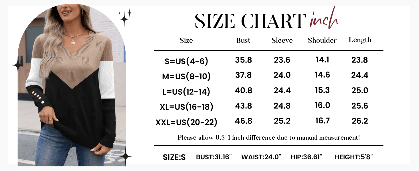 women's pullover sweaters casual office tunic tops fall fashion work clothes long sleeve tunic work