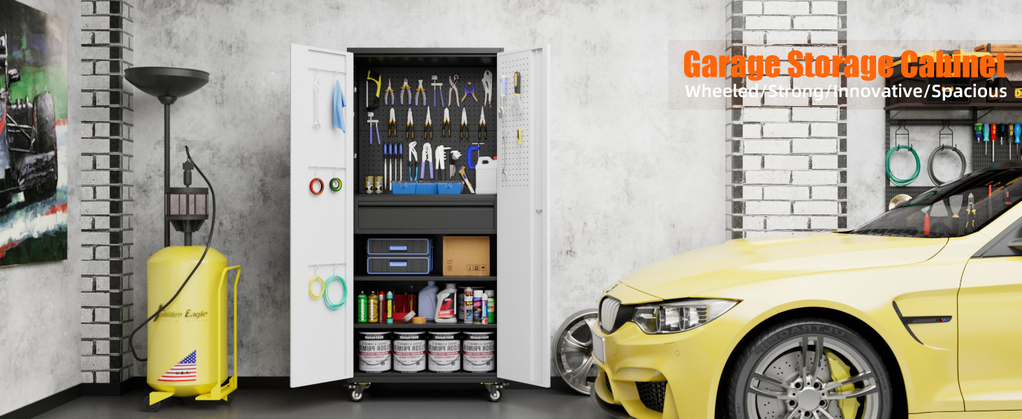 cabinet with drawer