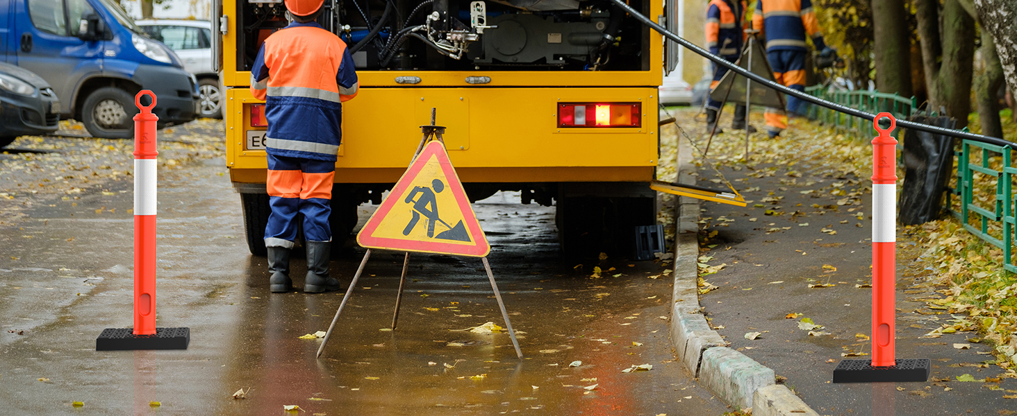 Construction Cones