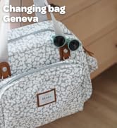 nappy bag