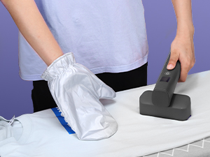 Steamer Ironing Gloves