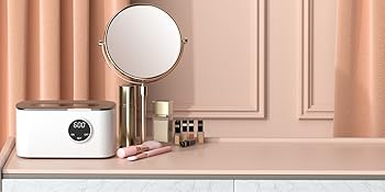 ultrasonic jewelry cleaner