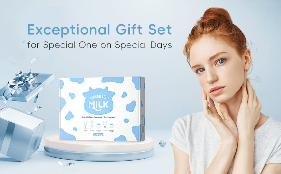 Skincare Gift Set