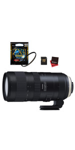 Amazon.co.jp: タムロン SP 70-200mm F2.8 Di VC USD G2
