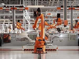 Small manufacture image 2