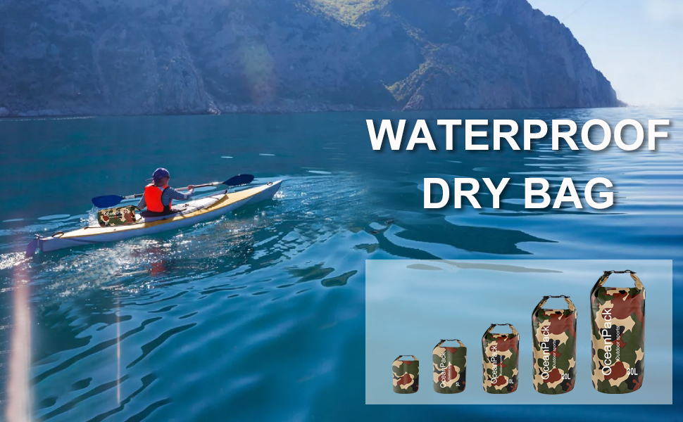 dry bag