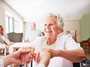 call bell button fall detection seniors no monthly fee buzzer elderly personal wearable alert push