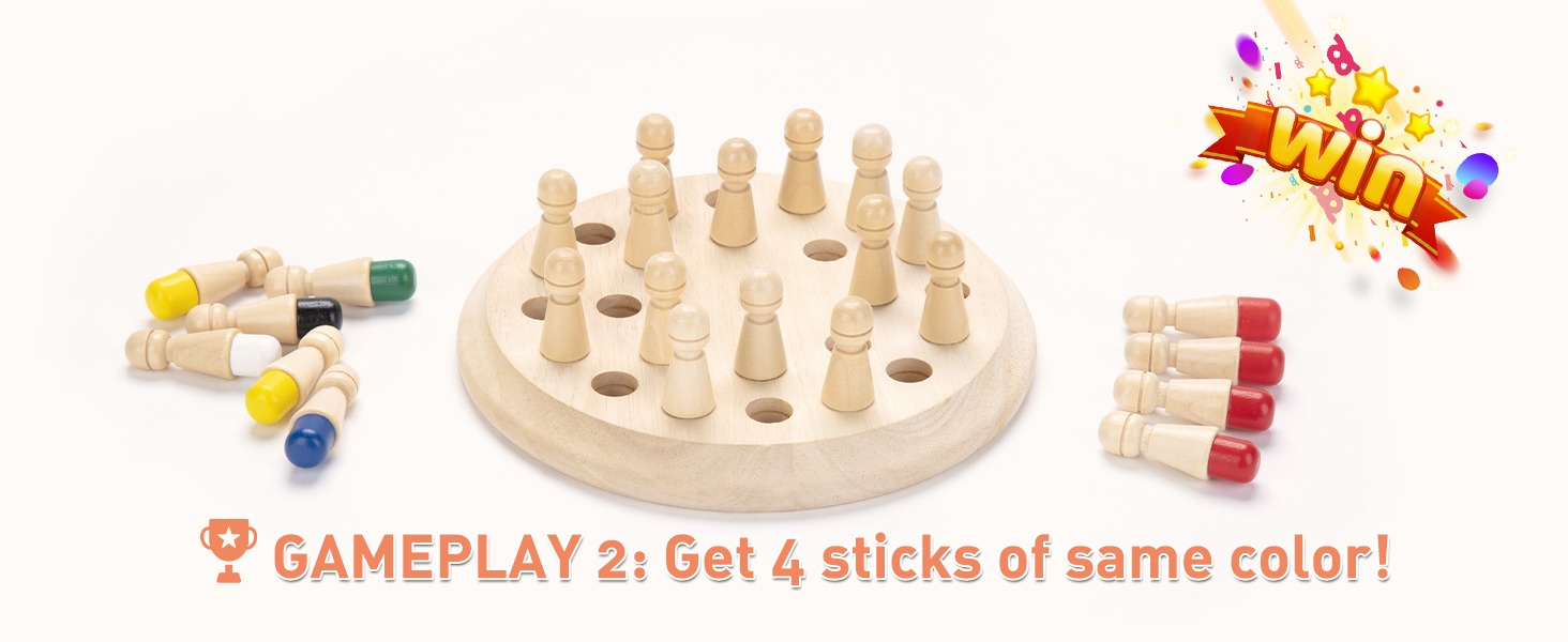 Brain development toys