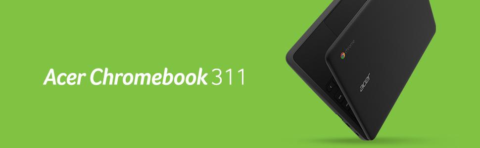 Acer Chromebook 311 11.6