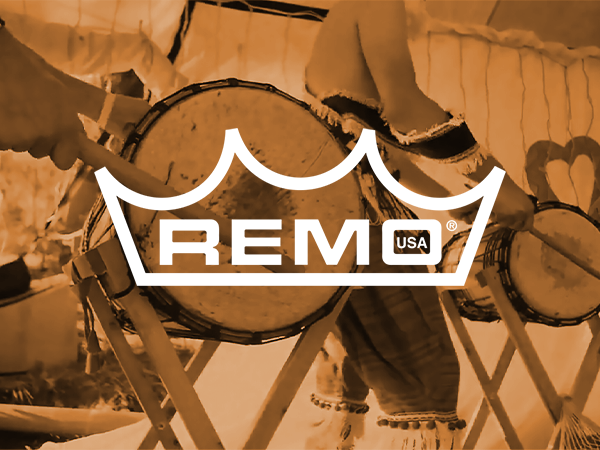 Remo Banner