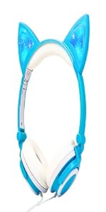kids headphones