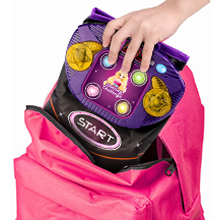 kids dance mat