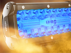 blue light pods Hunting Lights led fog lights for trucks led spot lights