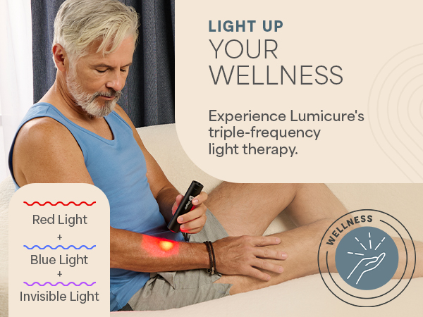 Lumicure Pro