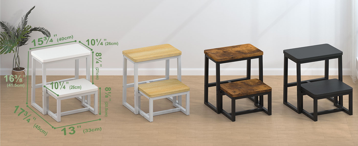 stepstool，heavy duty step stool ，foot stools