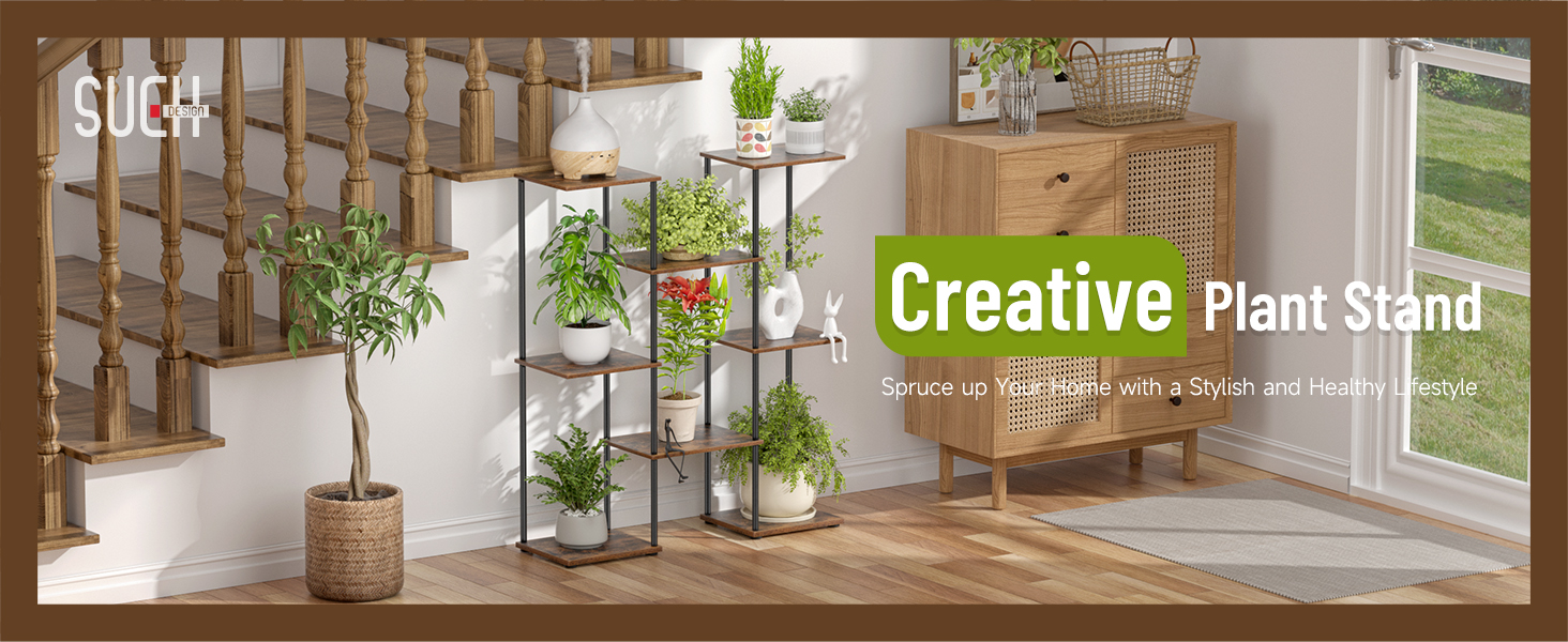 Plant stand