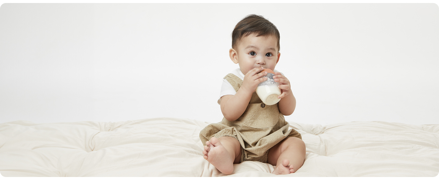 Best baby bottle