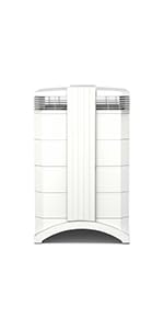 Amazon.com: IQAir HealthPro Compact XE Air Purifier