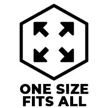 one size fits all