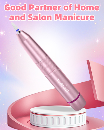 drill para uñas profesional