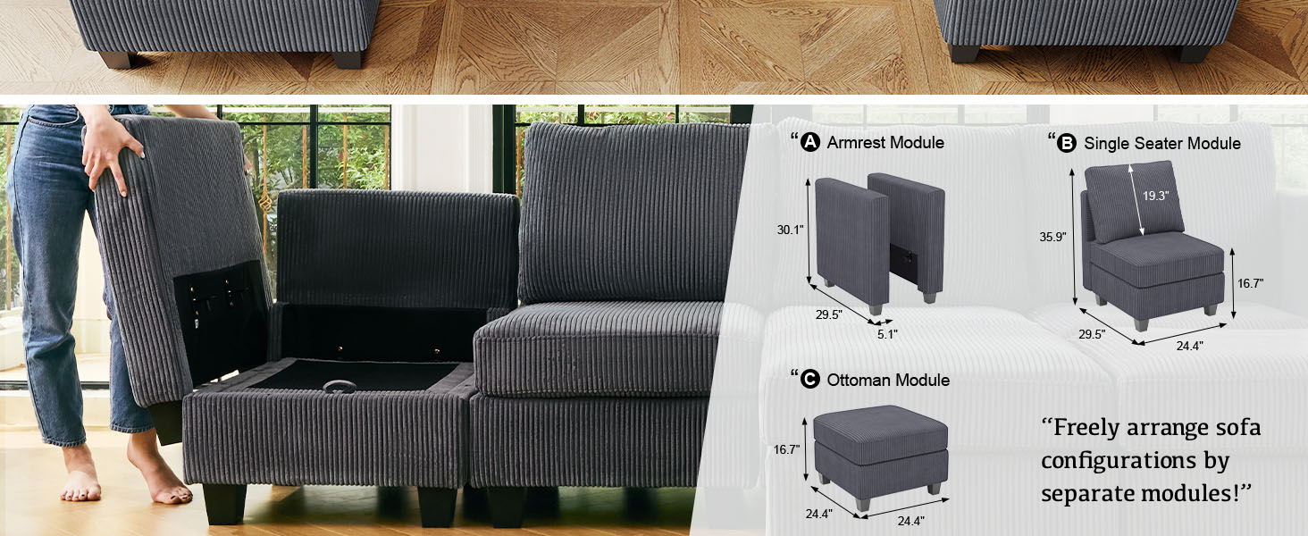 sofa