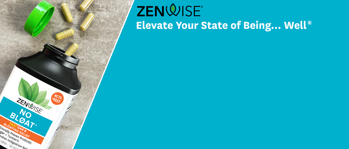 elevate your state of being well