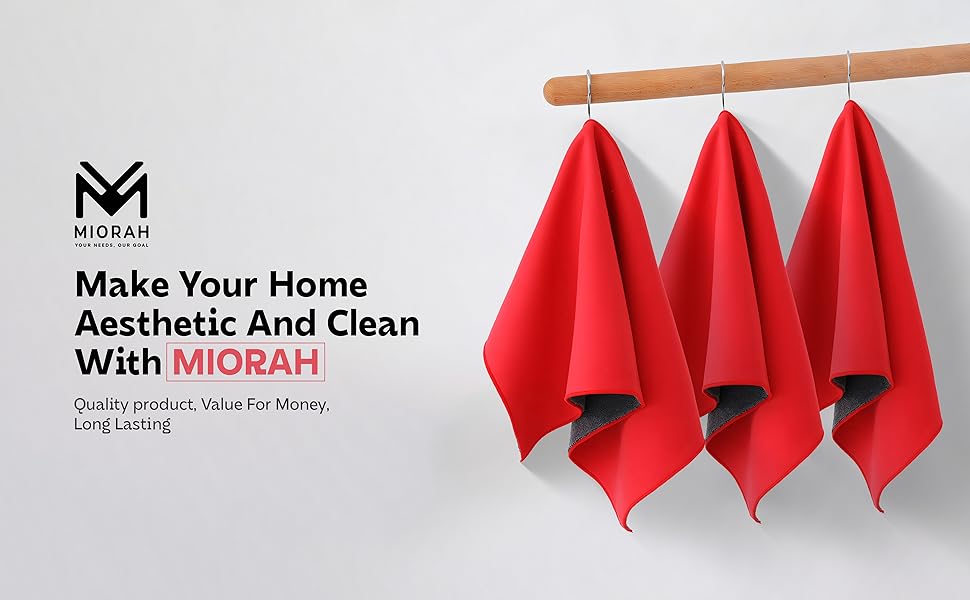 kitchen towel microfiber cloth