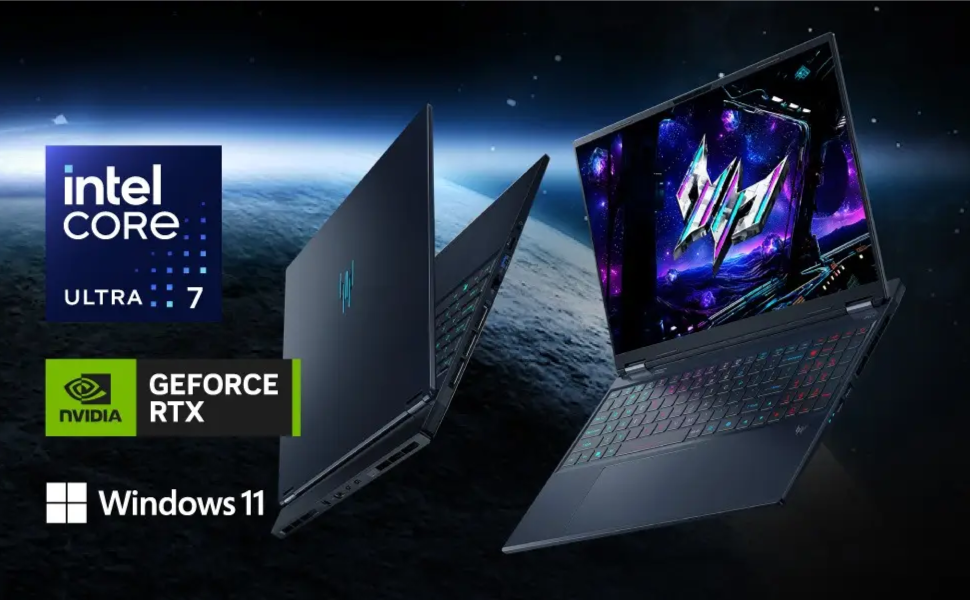 Amazon.co.jp: Acer Core Ultra 7 255HX RTX 5060 OLED 32GB
