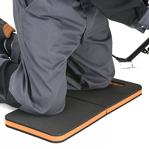 Amazon.co.jp: Daytona 15839 Motorcycle Work Mat, Foldable
