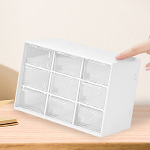 Small Storage Drawers