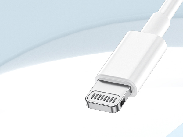 Amazon.co.jp: Shokz骨伝導イヤホン用Lightning充電ケーブル変換