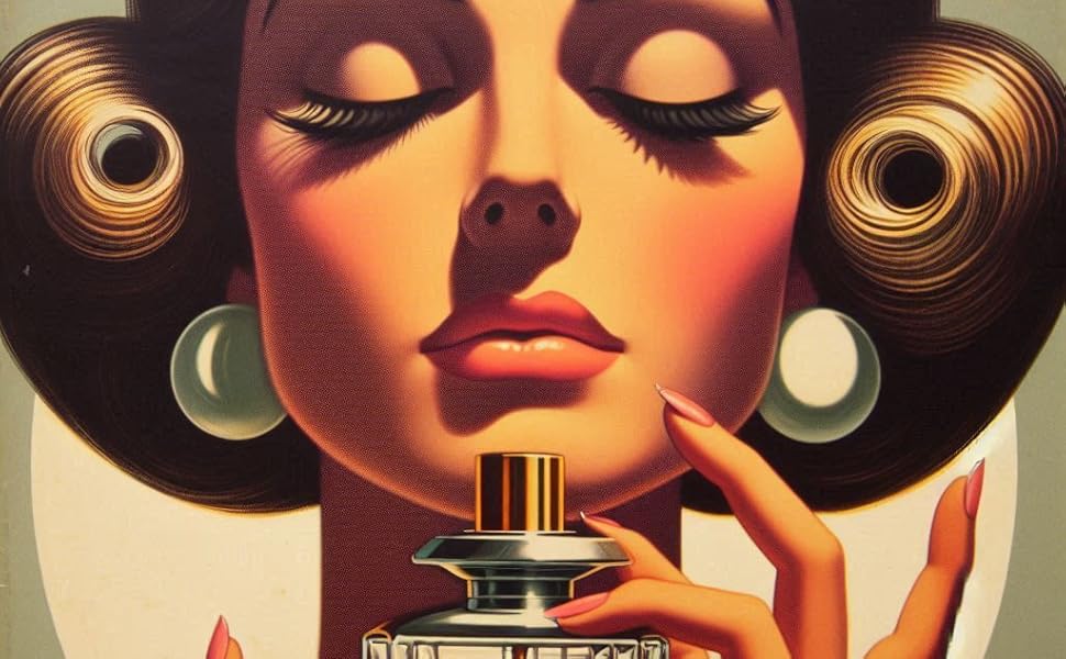 The Art of Perfume Making, Crafting Unique Scents at Home