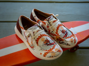 ariat hilo