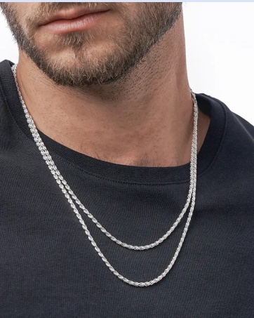 Chain for Men Women