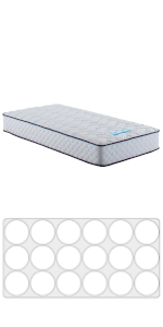 dream bed シングル スプリングマットレス dream bed シングル スプリングマットレス