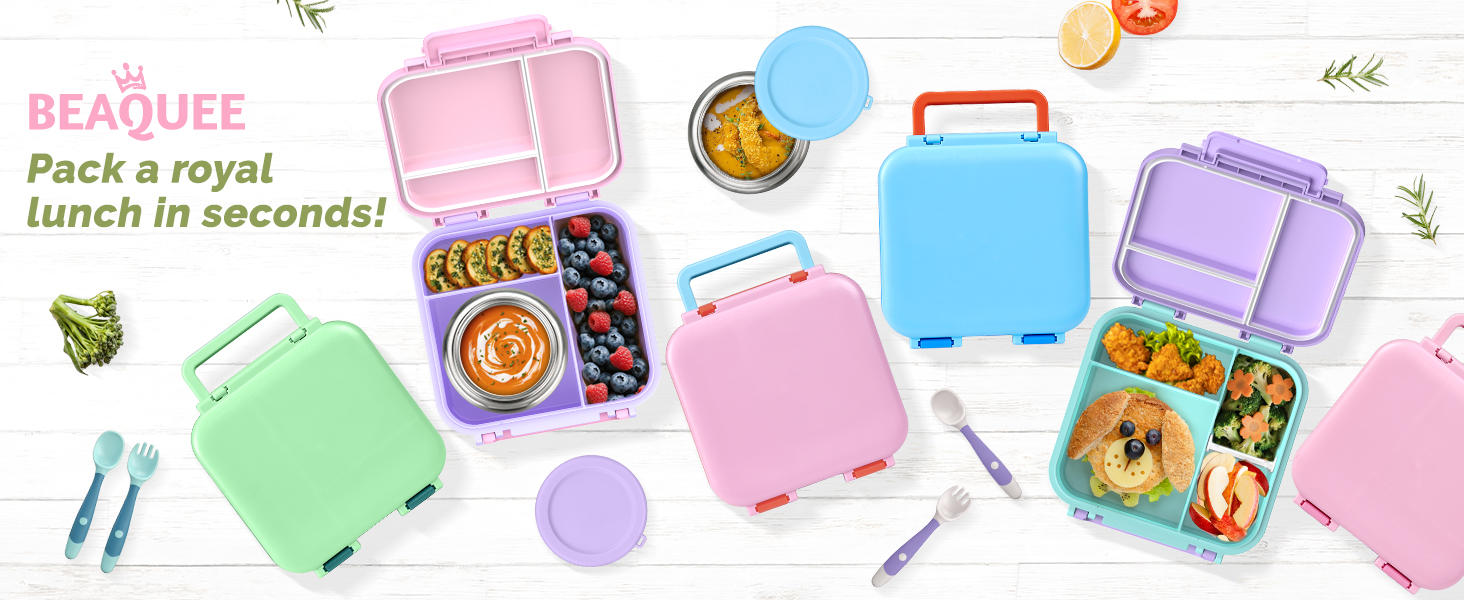 kids lunch box