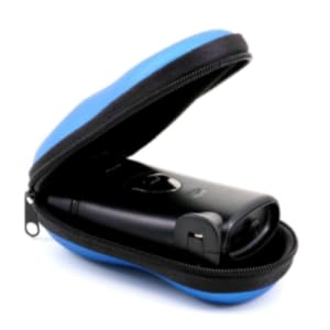 Men's Rasierer Tasche