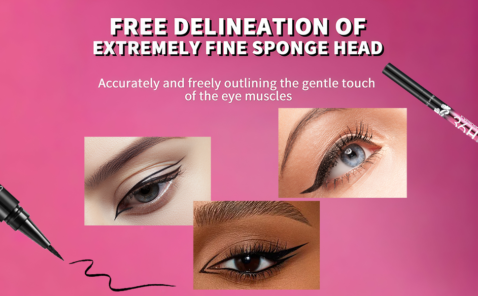 eyeliner pen