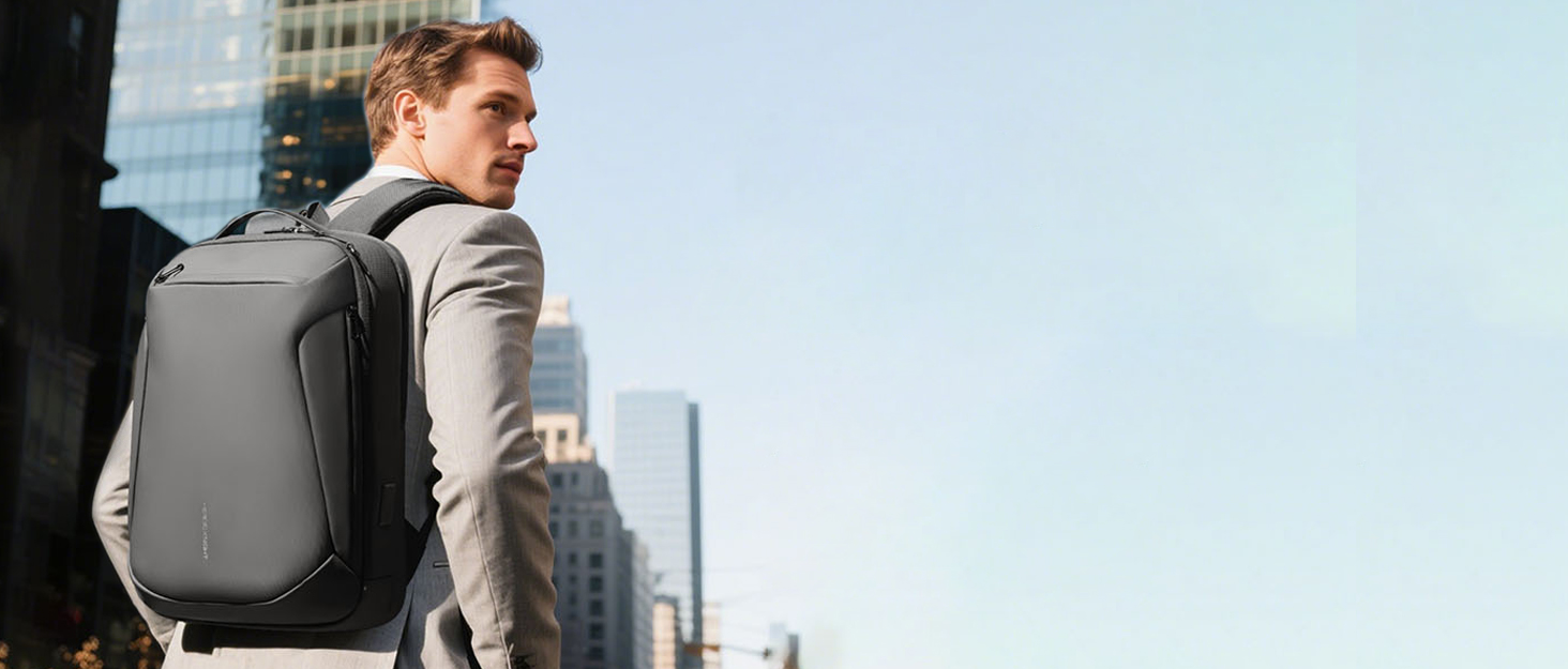 Business Laptop Backpack