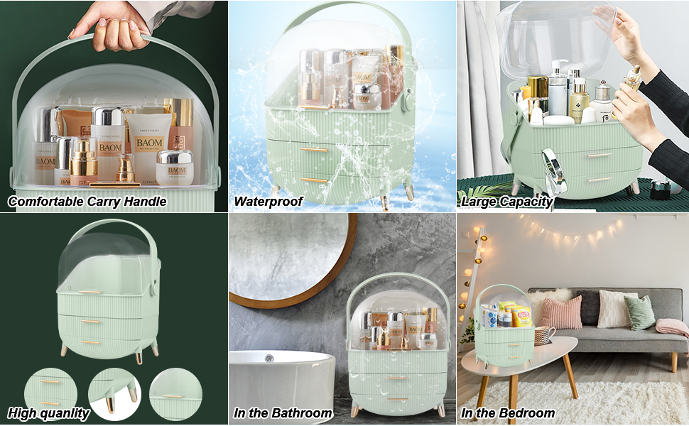 Jewelry Organizer