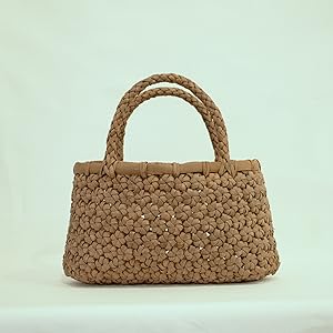山葡萄バック　7/7/22 山葡萄かごバッグ K3611B 巾着袋付き 山ぶどう やまぶどう