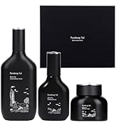[PKY] Pyunkang Yul Black Tea Line Gift Box Set, Deep Nurishment for Anti-aging, Rich Moisture Ton...