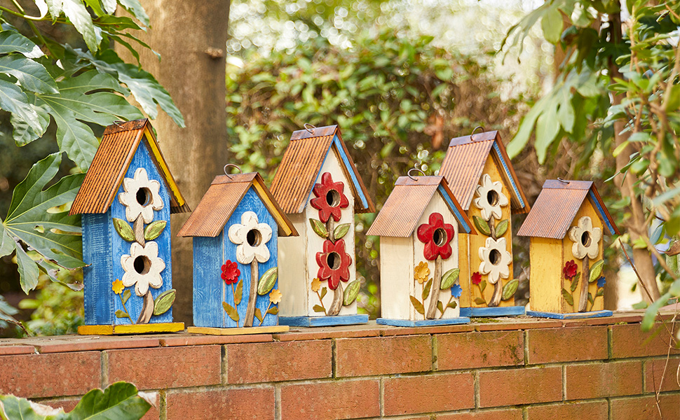 Bird House for Outdoor