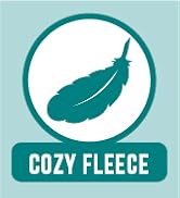 Cozy Fleece Sherpa